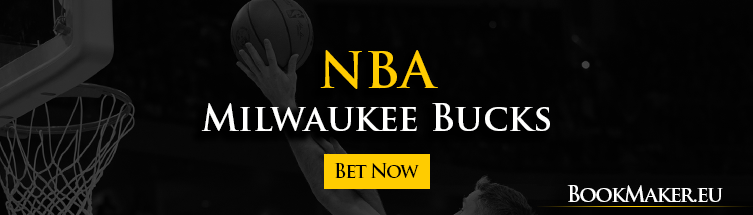 Milwaukee Bucks 2024 NBA Championship Odds